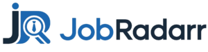 Jobradarr canv logo