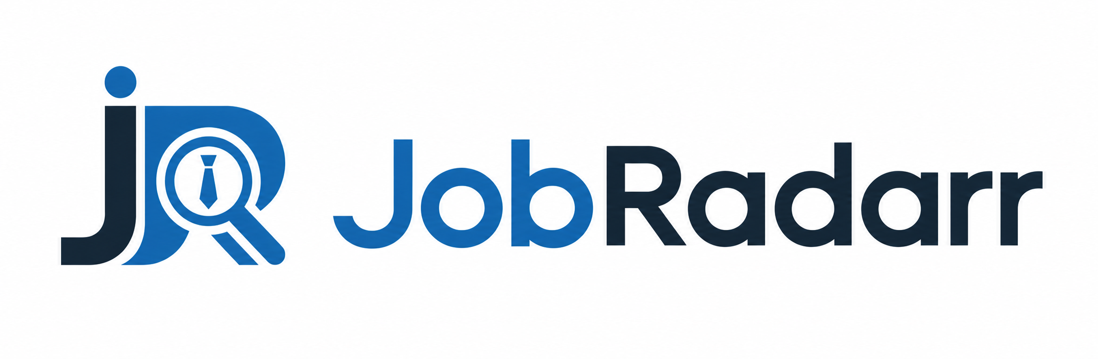 jobraddar logo